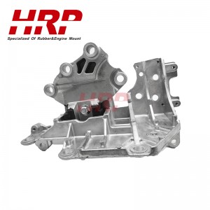 NISSAN ENGINE MOUNTING 11220-ET81B