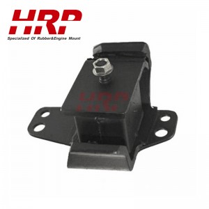 NISSAN ENGINE MOUNTING 11210-7Z000