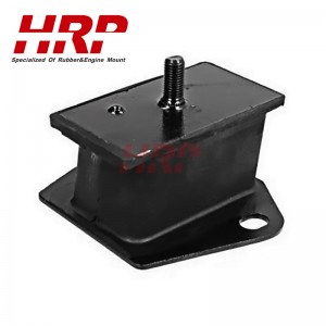 MITSUBISHI ENGINE MOUNTING MB006605