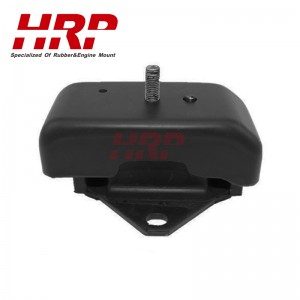 MITSUBISHI ENGINE MOUNTING MR992670