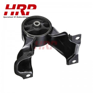 MITSUBISHI ENGINE MOUNTING MR554746