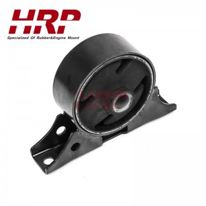 MITSUBISHI ENGINE MOUNTING MR589152