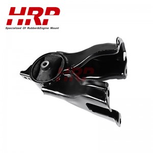 NISSAN ENGINE MOUNTING MR589155