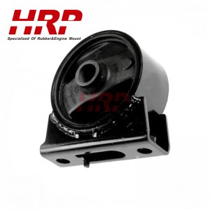 MITSUBISHI ENGINE MOUNTING MN184355