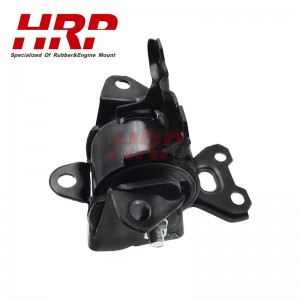 MITSUBISHI ENGINE MOUNTING MN184299
