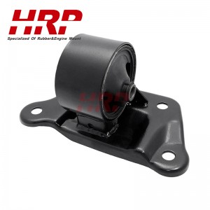 MITSUBISHI ENGINE MOUNTING MR554013