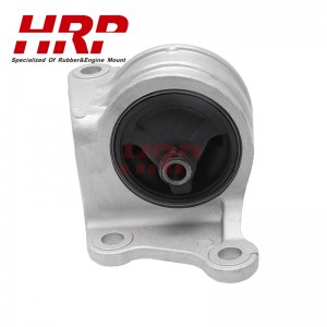 MITSUBISHI ENGINE MOUNTING MR403670