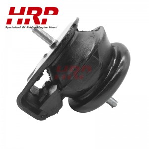 SUZUKI ENGINE MOUNTING 11610-67D00