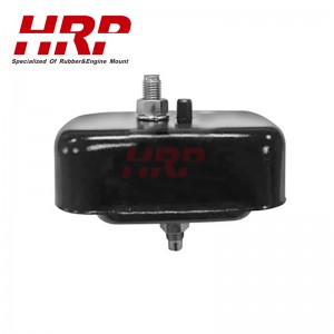 SUZUKI ENGINE MOUNTING 11610-80020