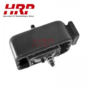 SUZUKI ENGINE MOUNTING 11610-56B00