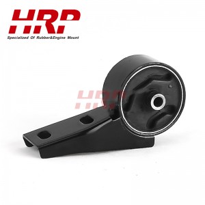 SUZUKI ENGINE MOUNTING 11610-60B10