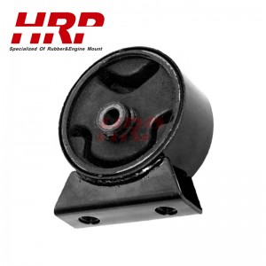 SUZUKI ENGINE MOUNTING 11620-60B11