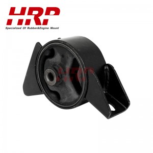 SUZUKI ENGINE MOUNTING 11710-60B10