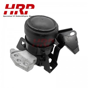 SUZUKI ENGINE MOUNTING 11610-61M00