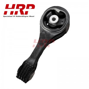 SUZUKI ENGINE MOUNTING 11910-61M01