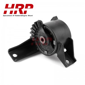 SUZUKI ENGINE MOUNTING 11610-80JA0