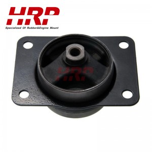 SUZUKI ENGINE MOUNTING 11620-80JA0