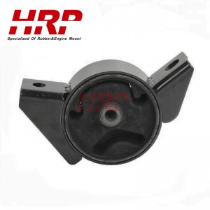 SUZUKI ENGINE MOUNTING 11710-63B10