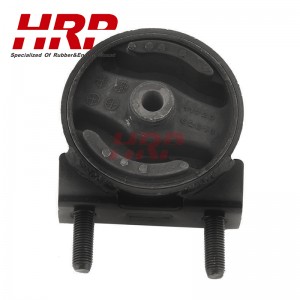 SUZUKI ENGINE MOUNTING 11720-62G10