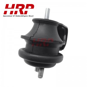 SUZUKI ENGINE MOUNTING 11610-65J03