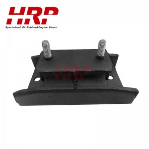 ISUZU ENGINE MOUNTING 8941359851