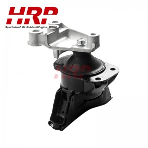 HONDA ENGINE MOUNTING 50820-SNA-033