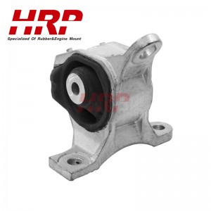 HONDA ENGINE MOUNTING 50850-TRO-A81