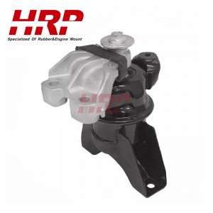 HONDA ENGINE MOUNTING 50820-TRO-A81