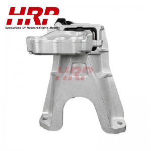 HONDA ENGINE MOUNTING 50820-TBA-A02