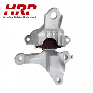 HONDA ENGINE MOUNTING 50850-TBA-A81