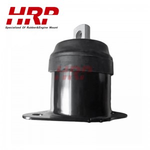 HONDA ENGINE MOUNTING 50820-SDA-A01
