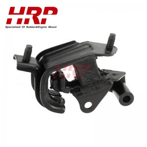 HONDA ENGINE MOUNTING 50850-SDP-A10