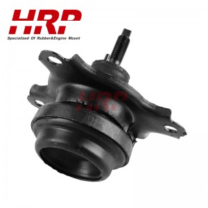 HONDA ENGINE MOUNTING 50821-S6M-013