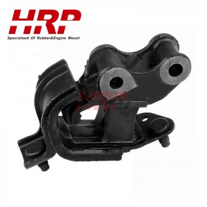 HONDA ENGINE MOUNTING 50850-SDA-A10