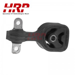 HONDA ENGINE MOUNTING 50890-SNC-A91