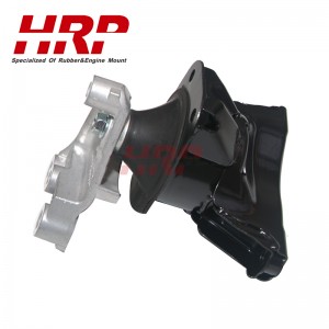 HONDA ENGINE MOUNTING 50820-TOT-H01