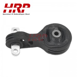 HONDA ENGINE MOUNTING 50880-SWA-A81