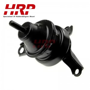 HONDA ENGINE MOUNTING 50820-S10-004