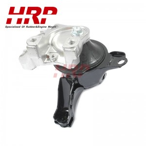 HONDA ENGINE MOUNTING 50820-T0A-A01