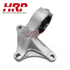 HONDA ENGINE MOUNTING 50830-TOA-A81