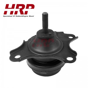 HONDA ENGINE MOUNTING 50820-S5A-006