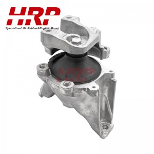 HONDA ENGINE MOUNTING 50820-SWA-A01
