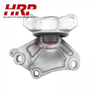 HONDA ENGINE MOUNTING 50850-TR6-A71