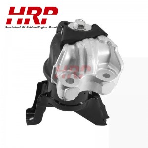 HONDA ENGINE MOUNTING 50820-TR0-081
