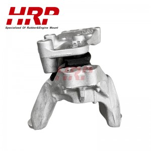 HONDA ENGINE MOUNTING 50820-TLA-A01