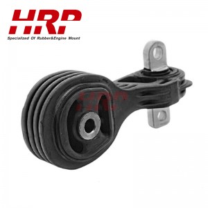 HONDA ENGINE MOUNTING 50880-TLA-A02