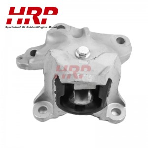 HONDA ENGINE MOUNTING 50850-TR6-A81