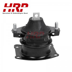 HONDA ENGINE MOUNTING 50830-SDA-A04