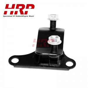 HONDA ENGINE MOUNTING 50806-S87-A80