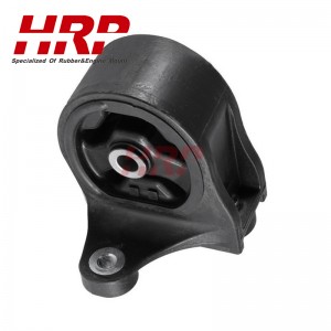 HONDA ENGINE MOUNTING 50810-S5A-992